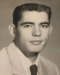 Most Recent Obituaries