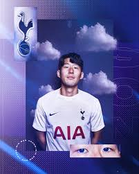 Epl 현재 순위 (토트넘 6위) 13: ìŠ¤í¬ì¸  í† íŠ¸ë„˜ ì†í¥ë¯¼ ì°©ìš© 2021 2022 ì‹œì¦Œ í™ˆ ìœ ë‹ˆí¼ ê³µê°œ Ytn