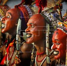 Последние твиты от african leaks(@african_leaks). The Male Beauty Contest Judged By Women Bbc News