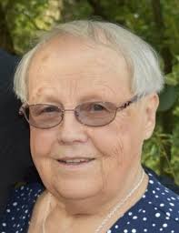 Obituary information for Edna Ness