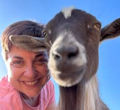 Small Town Vegans: The Journey of Dustie Condon and Stacy Jenkins in  Morgantown, Indiana