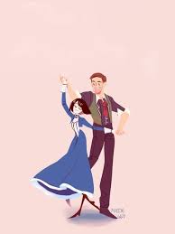 Bioshock Infinite Big Daddy Equivalent Lesson From Bioshock Infinite Father Is A Daughter S First Love Bioshock Art Bioshock Infinite Bioshock Game