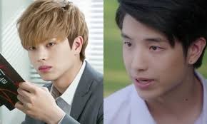 Dàn cast School 2015 bản Thái: Từ em gái cưng của siêu sao sân cỏ tới nam  thần đam mỹ nức tiếng xứ Chùa Vàng