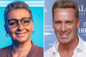 Promi Big Brother": Ging Jürgen Milski mit Alida Kurras fremd?