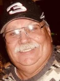 Obituary for Steve Ray English