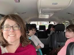 This is how i spent my vacation