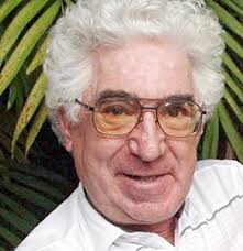 John Bernhardt Obituary (2017)