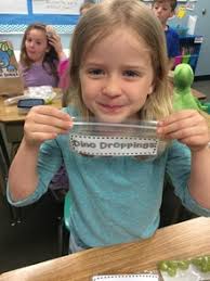 Miss. Penland's Kindergarten