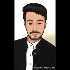 Daniyal Malik (@iamdjmalik)