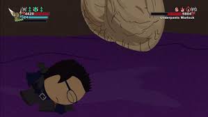 Defeat The Underpants Gnomes - South Park Guide - Ign