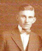 Daniel Glantz (1897-1952)