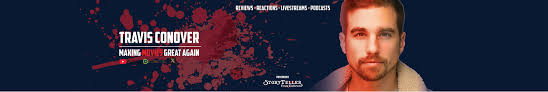 Travis Conover