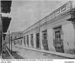 Asi Era Honduras De 1880 A 1920 Tegucigalpa Most Beautiful Places Tegucigalpa Beautiful Places