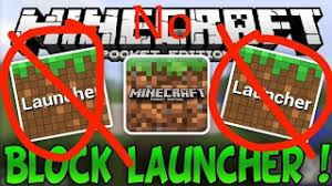 Blocklauncher is a custom minecraft pe launcher that wraps around minecraft pe and provides loading of patches, texture packs, and mods. How To Install Mods On Minecraft Pe Without Blocklauncher Minecraft Pocket Edition Youtube