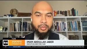 Our Florida chapter's Executive Director Abdullah Jaber was interviewed