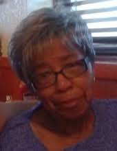 Obituary information for Dora Mae Kornegay