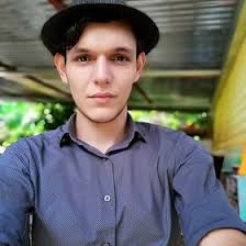 Aaron Sequeira (josueevil)