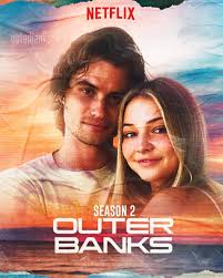 At the time, it provided the excitement audiences needed and hopes have been high for a continuation ever since. Outerbankspics On Instagram Official There Will Be A Season 2 Of Outer Banks I Made A Poster For Th Outer Banks Outer Banks Cast Outer Banks Netflix
