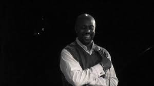 Tony Woods Tony Pilot Episode Black And White