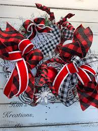 See more ideas about decor, red and white, red kitchen. Christmas Wreath Christmas Door Wreath Black White Red Plaid Christmas Wreath Plaid Black And White Holiday Wreath Door Wreath Front Door Wreath Wreath Christmas Decor Home Decor Wreaths For Sale Kim S