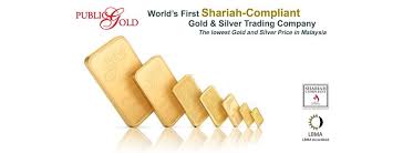 Price of gold in malaysia. Public Gold International Bhd Linkedin