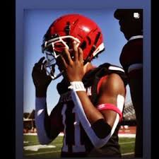 Aiden Parker's Dutchtown High School Career Home