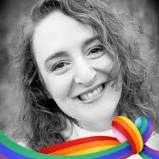 One of the weirdest books I've read is Timecaster by J.A. Konrath