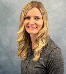 Melissa Sievers's Instagram, Twitter & Facebook