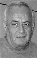 Fred Matta Obituary (1951