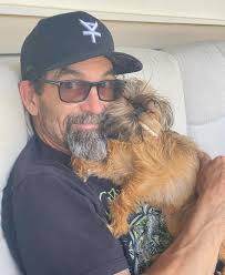 Fundraiser by lesley curry : Christopher Joyce