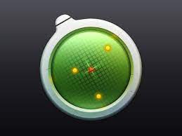 Dragon Radar 2 Dragon Radar Dragon Ball