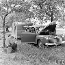 Pin On Vintage Trailer