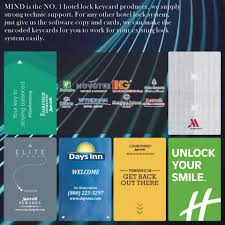 In an article about clever uses for extra usb thumb drives, we mentioned creating your own security key for your pc. Hotel Key Card Home Facebook