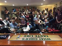 (opens in a new tab) social media. Ukulele Clubs And Societies