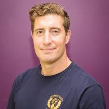 James Trevis's Instagram, Twitter & Facebook