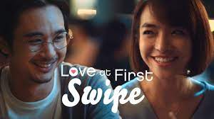 Previously, jinnyboy tv collaborated with tonton on their first movie, by my side and it was an instant sweetheart tale to the viewers. Love At First Swipe Episode 1 Chinese And Bm Subtitles Available Youtube