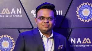 IPL Final: Jay Shah Visits Royal Challengers Bangalore Hotel In His BMW X5 SUV