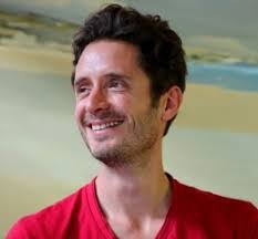 Paul Waldeck's Instagram, Twitter & Facebook