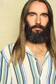 Benjamin Leasure: Movies, TV, and Bio