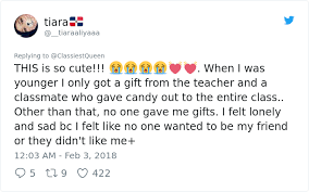 Shop great selection of valentine's day gifts for your daughter at the bradford exchange. Dad Forces Daughter To Go To School On Valentines Day After She Begs Him Not To Go But It S For The Sweetest Reason Bored Panda