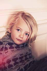 Short, spiky, and professionally cut, this quiff is a. Photo For Doolittle Magazine With Franne Voigt Boys Long Hairstyles Little Boy Long Hair Little Boy Hairstyles