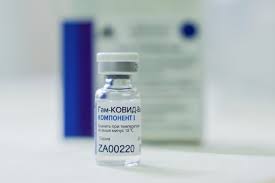 The sputnik vaccine works in a similar way to the oxford/astrazeneca jab developed in the uk, and the but unlike other similar vaccines, the sputnik jab uses two slightly different versions of the. Russia S Sputnik V Vaccine Found Safe In India Mid Stage Trial Dr Reddy S The Peninsula Qatar