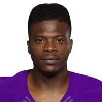 Kendall Wright