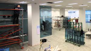 Office Building Renovation Randstad Rotterdam The Netherlands Building Renovation Office Building Rotterdam