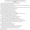 If given a chance to be another person for a finally, remember these speed dating questions should help make the interaction fun, also check your date's dating profile if available. 1
