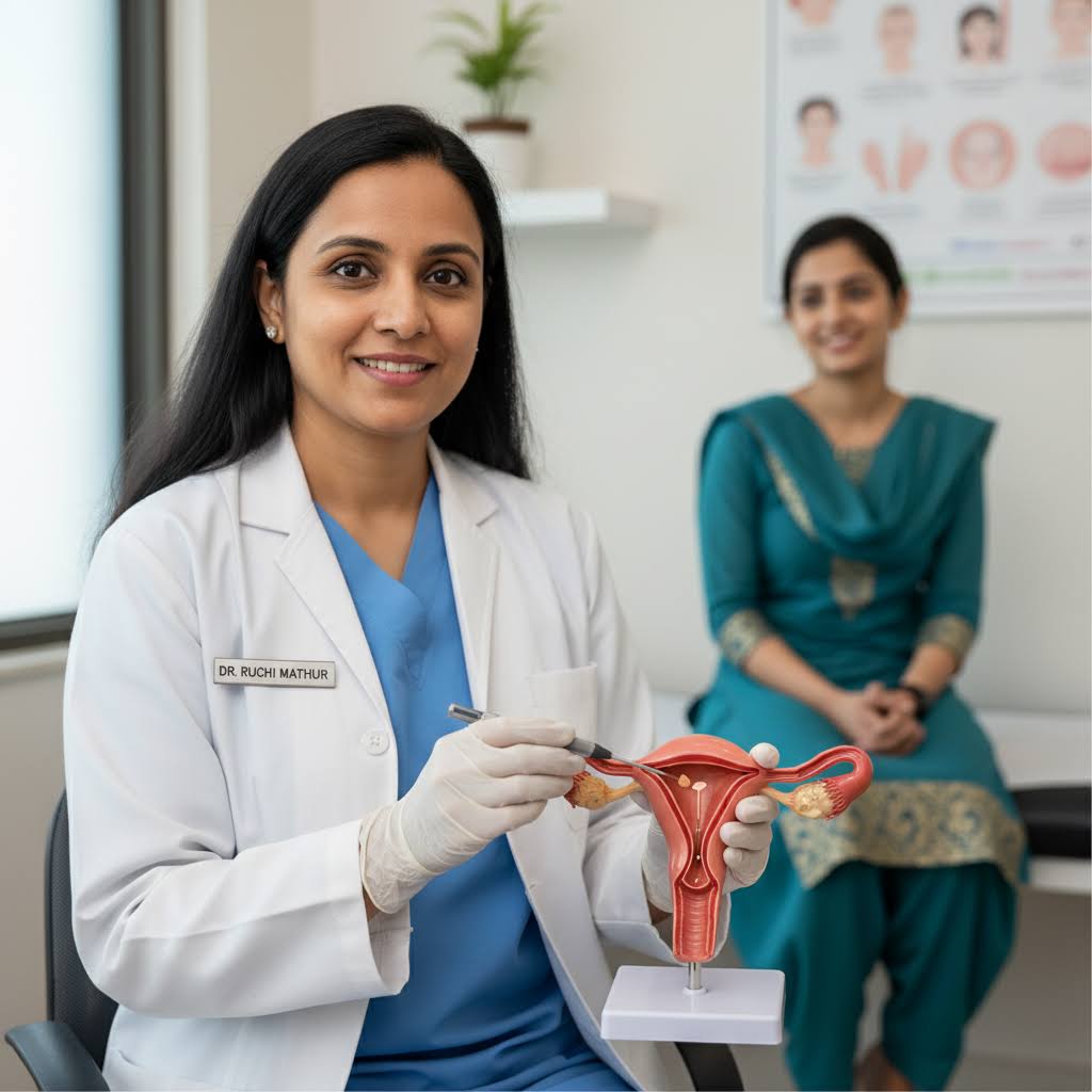 Contraceptive Device Insertion product image