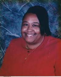 Joyce Beatrice Bradwell (1957-2016)