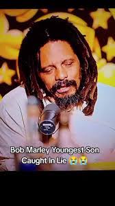 Rob Marley's Instagram, Twitter & Facebook