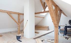 Dachboden Selbst De Dachboden Ausbauen Dachboden Dach