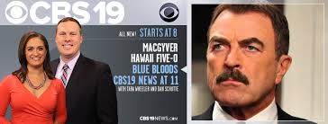 CBS19 News: Charlottesville News First